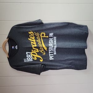 Pittsburgh Pirates tee